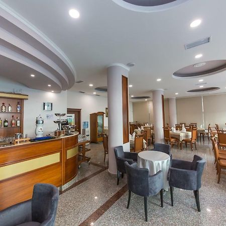 Western Star Hotel Durres Exterior photo