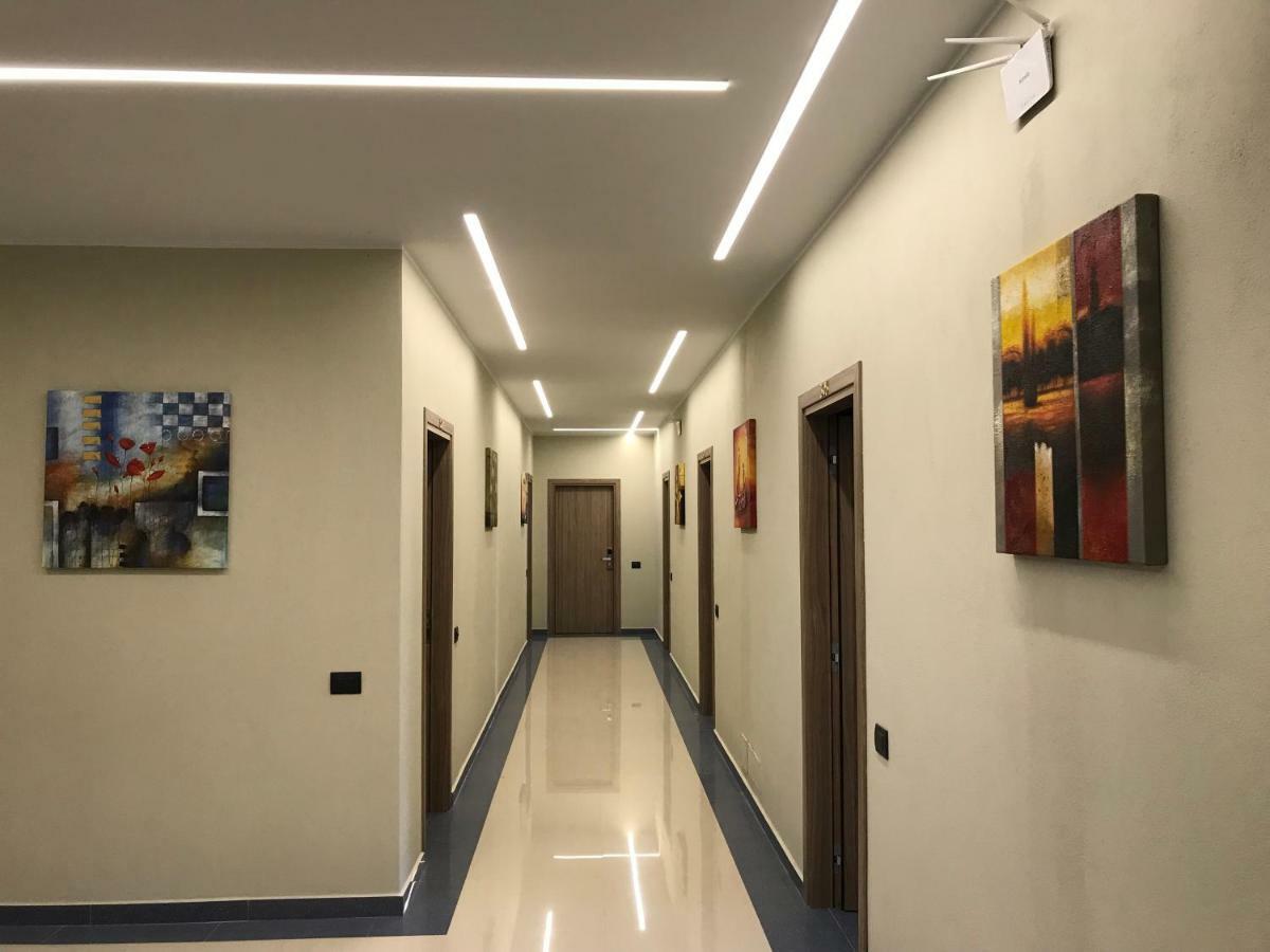 Western Star Hotel Durres Exterior photo