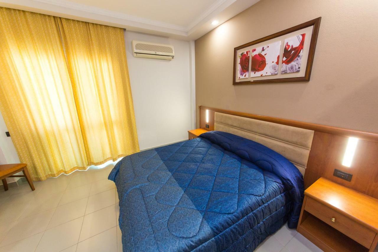 Western Star Hotel Durres Exterior photo