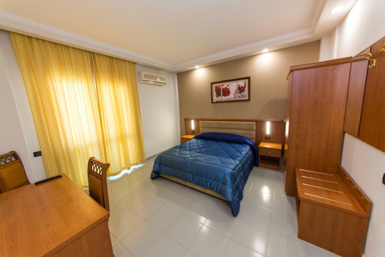 Western Star Hotel Durres Exterior photo